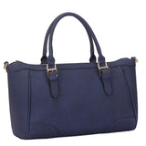 Ruby Tote Bag - Blue image