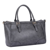 Ruby Tote Bag - Grey image