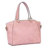 Scarlett Tote Bag - Pink image