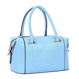 Colleen Duffel Bag - Blue image