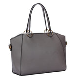 Scarlett Tote Bag - Grey image