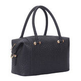 Colleen Duffel Bag - Black image