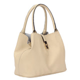 Danika Tote Bag - Tan image