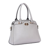 Garnet Tote Bag - Grey image