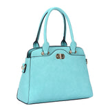 Garnet Tote Bag - Light Green image