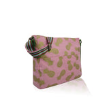 Pineapple Cross body - Pink image