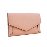 Kitty Envelope Purse - Pink image