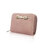 Paige Small Purse - Pink image