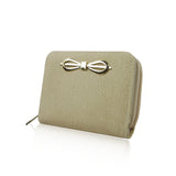 Paige Small Purse - Beige image