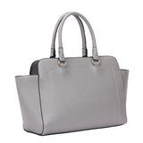 Jasmine Tote Bag-Khaki image