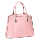 Elizabeth Tote Bag-Pink image