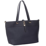 Lola Tote Bag-Black image