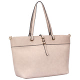 Lola Tote Bag-Apricot image