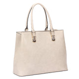 Matilda Tote Bag-Apricot image