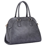 Evie Tote Bag - Grey image