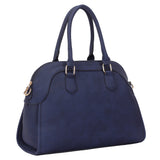 Evie Tote Bag-Blue image