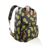 Pineapple laptop bag-Black image