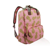 Pineapple laptop bag-Pink image