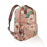 Flower laptop bag-Dusty Pink image