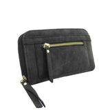 Simple Zip Purse image