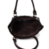 Adele Tote Bag - black image