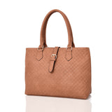 Chelsea Tote Bag - light brown image