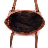 Payge Tote Bag - Lt Khaki image