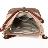 Marianne Shoulder Bag - Grey image