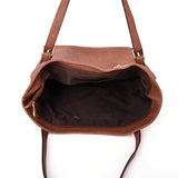 Shellie Tote Bag - Beige image
