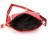 Joan Cross body Bag - LIGHT KHAKI image