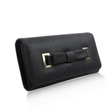 Taylor Bow Purse black image