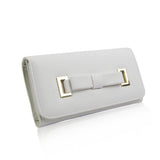 Taylor Bow Purse white image