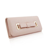Taylor Bow Purse nude image
