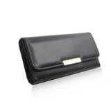 Samantha Bar Purse Long black image