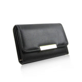 Samantha Bar Purse Short-black image