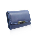 Samantha Bar Purse Short-colbolt blue image