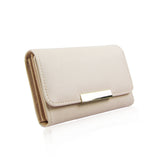 Samantha Bar Purse Short-lilac image