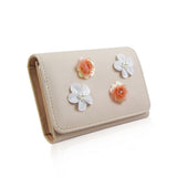 Rylee Flower Purse-nude image
