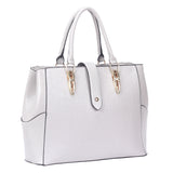 Brooklyn Shopper Bag - Grey image