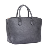 Lillian Tote Bag - GREY image