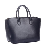 Lillian Tote Bag - Black image