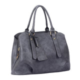 Paisley Tote Bag - Tan image