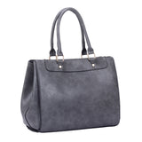 Camila Tote Bag - Tan image