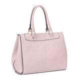 Camila Tote Bag - Pink image
