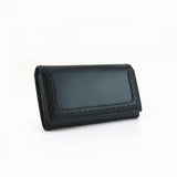 Joline Laser Edge Purse - Black image