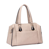Sienna Tote Bag - APRICOT image