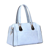 Sienna Tote Bag - BLUE image