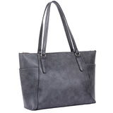 Aria Shopper Tote bag - TAN image