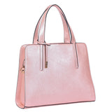 Evie Tote Bag - Pink image