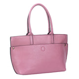 Jamie Large Shopper Bag - Purple image